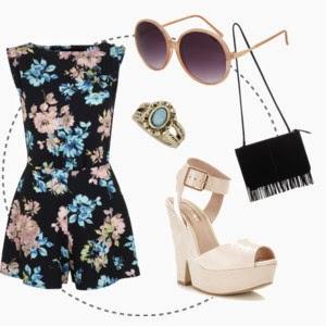 PLAYSUIT COLLECTION PLAYSUIT COLLECTION