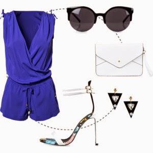 PLAYSUIT COLLECTION PLAYSUIT COLLECTION