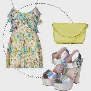 PLAYSUIT COLLECTION PLAYSUIT COLLECTION