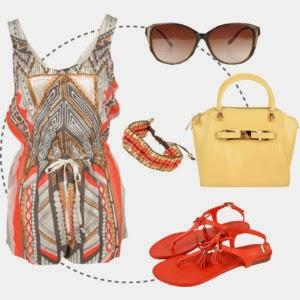 PLAYSUIT COLLECTION PLAYSUIT COLLECTION