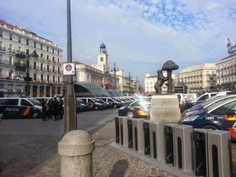 El entusiasmo por la monarquía del pueblo español(En imágenes) El entusiasmo por la monarquía del pueblo español(En imágenes)