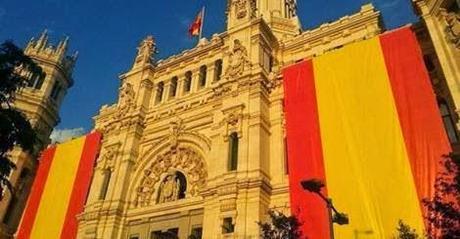 El entusiasmo por la monarquía del pueblo español(En imágenes) El entusiasmo por la monarquía del pueblo español(En imágenes)