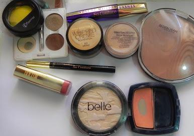 Sonrie! (El look) Sonrie! (El look)