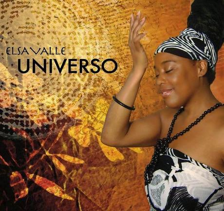 Elsa Valle – Universo