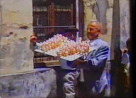 ¡¡ MORAS, MORITAS, MORAS !! ¡¡ MORAS, MORITAS, MORAS !!