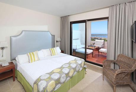 MI DESTINO DE VACACIONES: HOTEL FUERTE EL ROMPIDO MI DESTINO DE VACACIONES: HOTEL FUERTE EL ROMPIDO