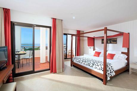 MI DESTINO DE VACACIONES: HOTEL FUERTE EL ROMPIDO MI DESTINO DE VACACIONES: HOTEL FUERTE EL ROMPIDO