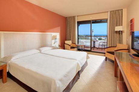 MI DESTINO DE VACACIONES: HOTEL FUERTE EL ROMPIDO MI DESTINO DE VACACIONES: HOTEL FUERTE EL ROMPIDO