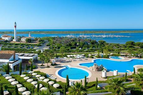 MI DESTINO DE VACACIONES: HOTEL FUERTE EL ROMPIDO MI DESTINO DE VACACIONES: HOTEL FUERTE EL ROMPIDO