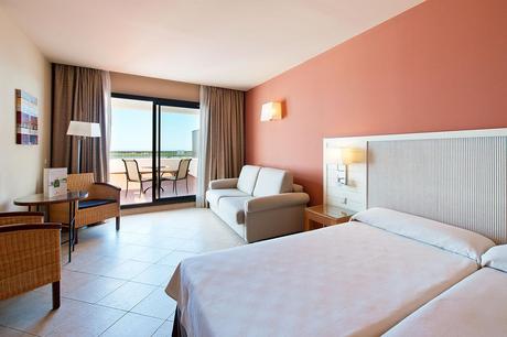 MI DESTINO DE VACACIONES: HOTEL FUERTE EL ROMPIDO MI DESTINO DE VACACIONES: HOTEL FUERTE EL ROMPIDO