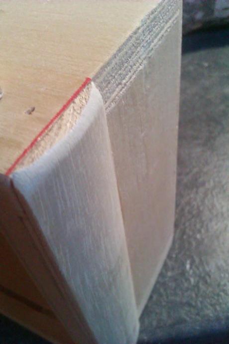 ♥ ♥ ♥ CAJONERA A PARTIR DE UNA CAJA DE VINO ♥ ♥ ♥ CAJONERA A PARTIR DE UNA CAJA DE VINO