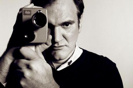 Quentin Tarantino se suma al mundo del Cómic