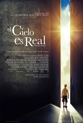 'El cielo es real'