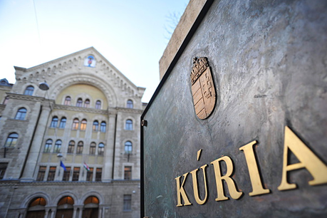 Hungría podría modificar la ley de hipotecas de manera retroactiva Hungría podría modificar la ley de hipotecas de manera retroactiva