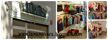 De compras por Barcelona: Sant Antoni y Eixample De compras por Barcelona: Sant Antoni y Eixample