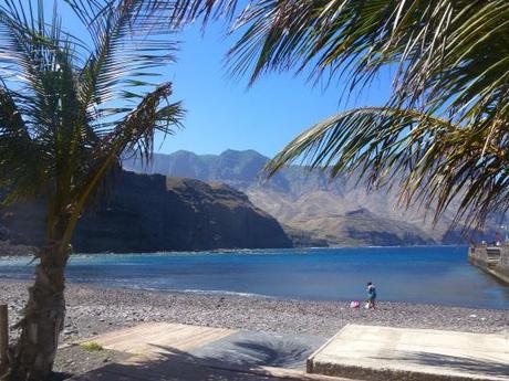 Un paseo por el “Puerto de las Nieves” : Agaete Playa de las Nieves