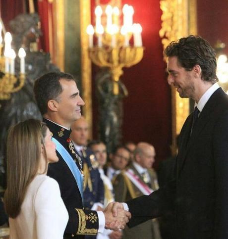 PAU GASOL REPRESENTA A LA CATALUÑA QUE QUIERO