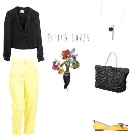 Pitita Loves summer nights Pitita loves 20 61 Pitita Loves summer nights
