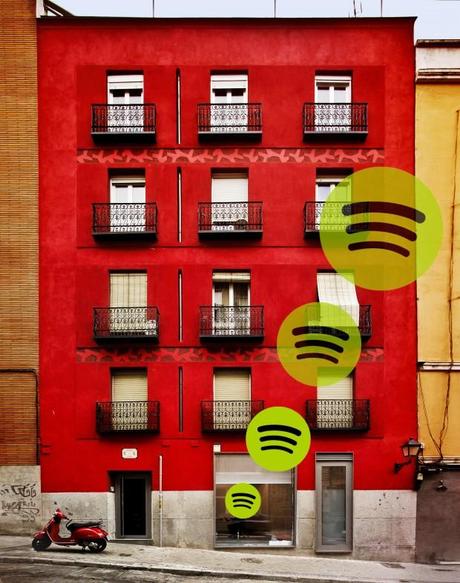 EU SUMMER playlist, para animar el verano fachadaecosistema-spoti