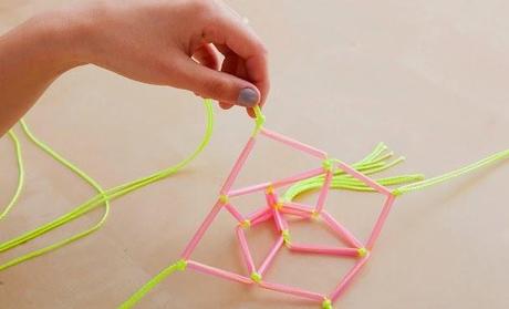 DIY: cuelga tus macetas!