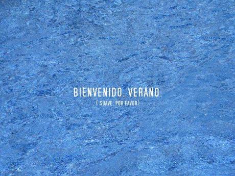 El sábado, llega. v2