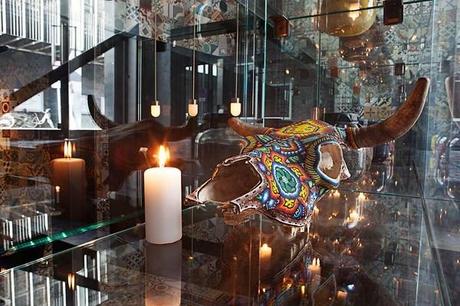 Restaurante Llama de Kilo Studio, un trozo de Latinoamérica en Copenhague. Restaurante Llama de Kilo Studio 5 (Copiar)