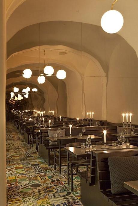 Restaurante Llama de Kilo Studio, un trozo de Latinoamérica en Copenhague. Restaurante Llama de Kilo Studio 11 (Copiar)