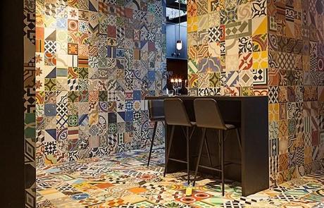 Restaurante Llama de Kilo Studio, un trozo de Latinoamérica en Copenhague. Restaurante Llama de Kilo Studio 4 (Copiar)
