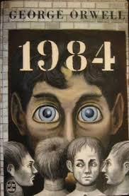 1984 o el terror del lenguaje libro