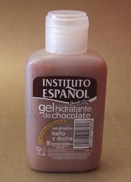 El Gel de Ducha de Chocolate de INSTITUTO ESPAÑOL – un placer para los sentidos El Gel de Ducha de Chocolate de INSTITUTO ESPAÑOL – un placer para los sentidos
