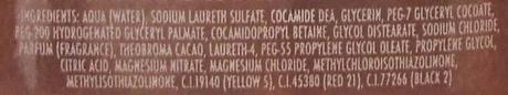 El Gel de Ducha de Chocolate de INSTITUTO ESPAÑOL – un placer para los sentidos El Gel de Ducha de Chocolate de INSTITUTO ESPAÑOL – un placer para los sentidos