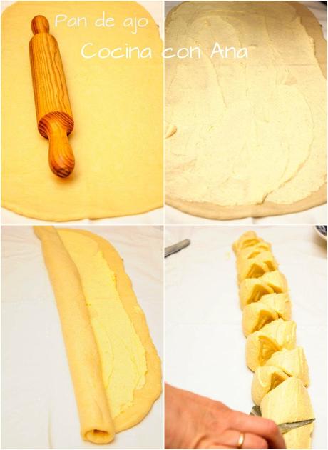 APERITIVOS DE PAN DE AJO (CON THERMOMIX Y TRADICIONAL) photo collage_zps406dfa26.jpg