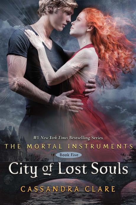 City of Heavenly Fire, de Cassandra Clare