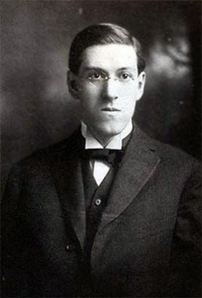 ¿Quién fue Lovecraft? Historia y leyenda ¿Quién fue Lovecraft? Historia y leyenda
