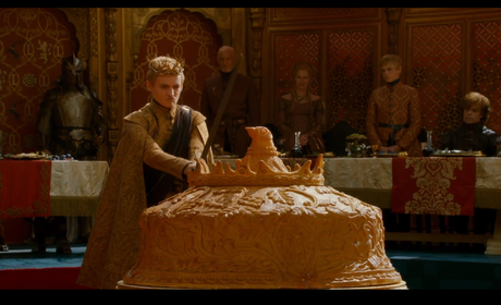 Tormenta de espadas y de emociones en Juego de Tronos Tormenta de espadas y de emociones en Juego de Tronos