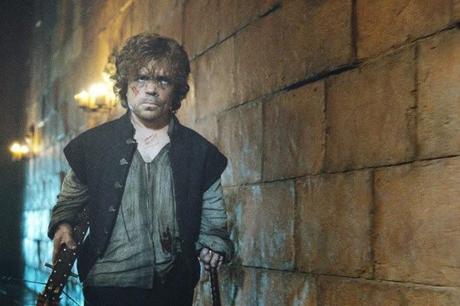 Tormenta de espadas y de emociones en Juego de Tronos Tormenta de espadas y de emociones en Juego de Tronos