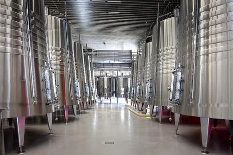 Bodegas PORTIA