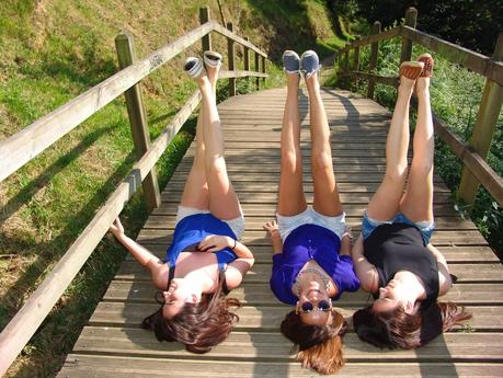 Coworking: Espardilles Coworking: Espardilles