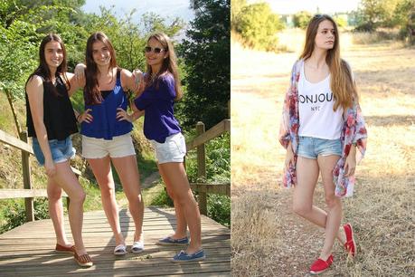 Coworking: Espardilles Coworking: Espardilles