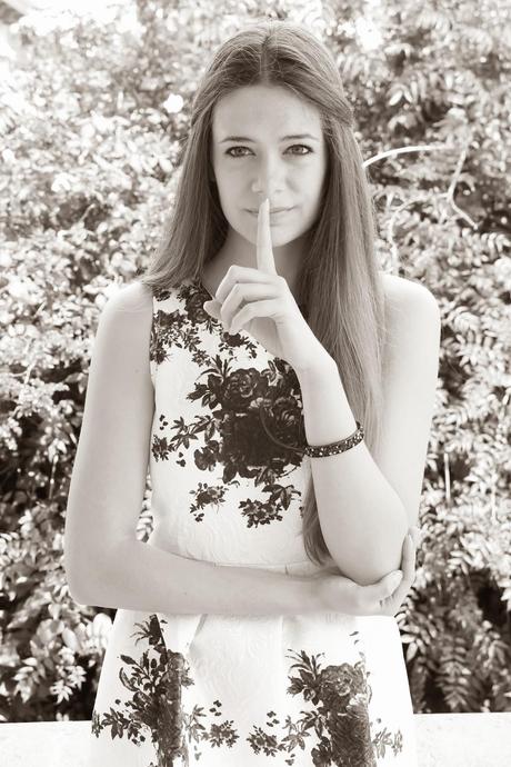 OUTFIT: My princess day with Oasap (opinion) OUTFIT: My princess day with Oasap (opinion)