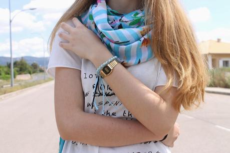 OUTFIT: Practical OUTFIT: Practical