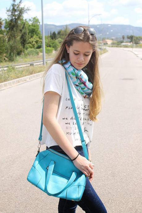 OUTFIT: Practical OUTFIT: Practical