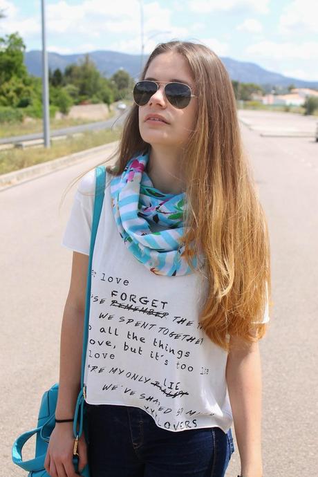 OUTFIT: Practical OUTFIT: Practical