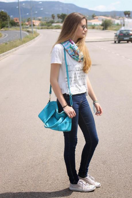 OUTFIT: Practical OUTFIT: Practical