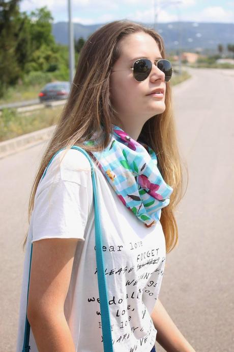 OUTFIT: Practical OUTFIT: Practical