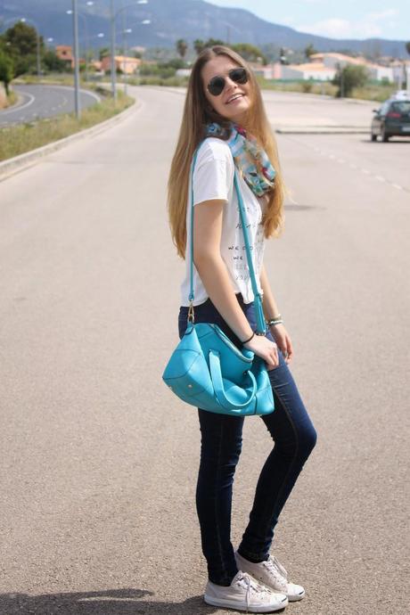 OUTFIT: Practical OUTFIT: Practical