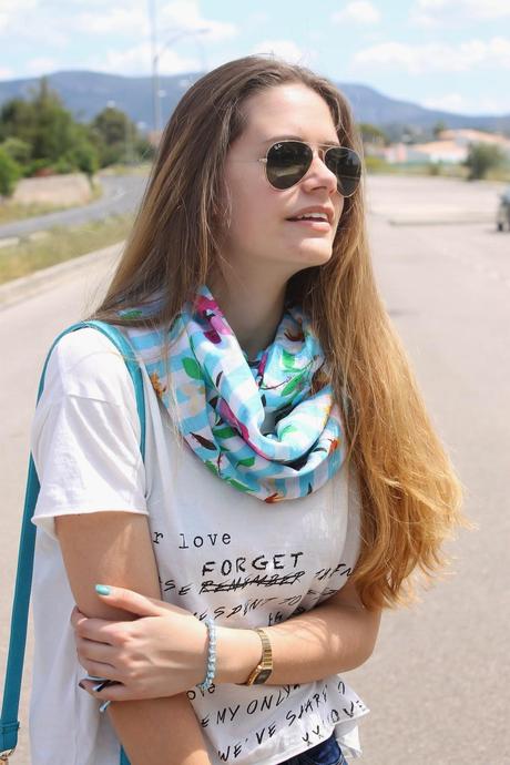 OUTFIT: Practical OUTFIT: Practical