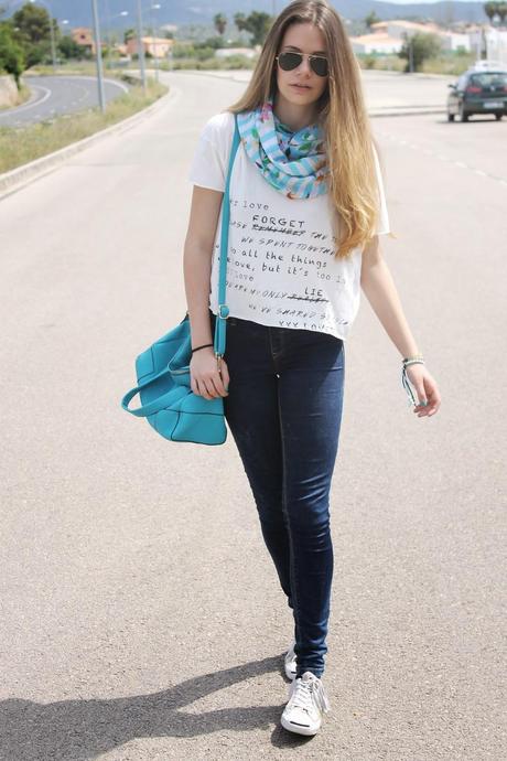 OUTFIT: Practical OUTFIT: Practical