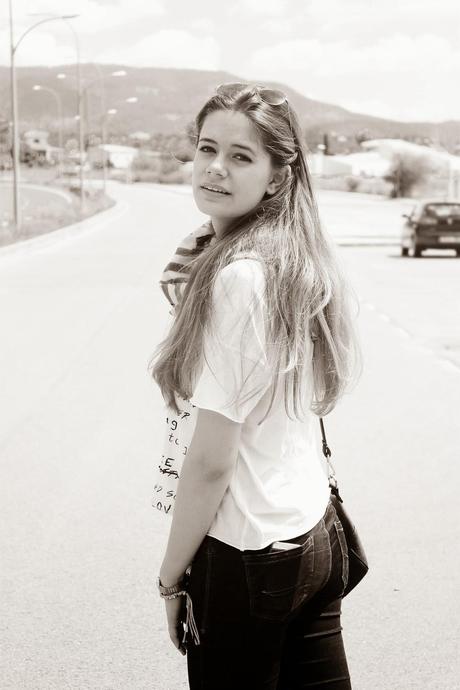 OUTFIT: Practical OUTFIT: Practical