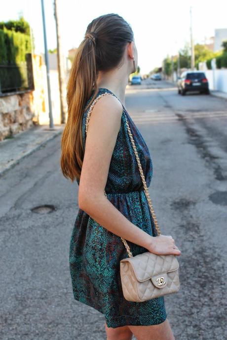 Outfit: I'm here for you Outfit: I'm here for you